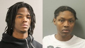 Rogers Park duo charged in West Garfield Park carjacking