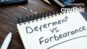 Part of a forbearance or deferment program? Here's what to look for on your credit report