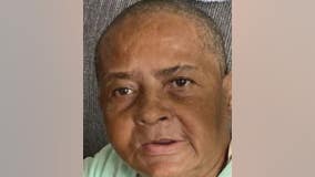 Missing Hyde Park woman found safe