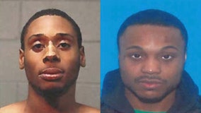 Two men charged in fatal shooting at Bridgeview Secretary of State facility