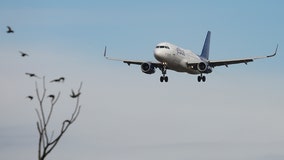 FAA proposes thousands of dollars in fines for 2 travelers who refused to wear face masks on flights