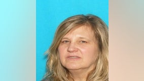 Missing Riverside woman found in Tennessee