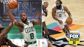 Boston Celtics vs. Brooklyn Nets, more: Preview, how to win $25,000