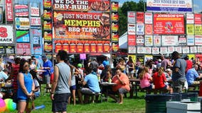 Ribfest returning to Romeoville this summer - with less people
