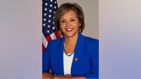 Congresswoman Robin Kelly elected Chair of Democratic Party of Illinois