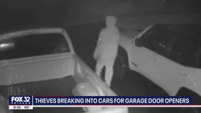 Carjacking epidemic spills into the suburbs