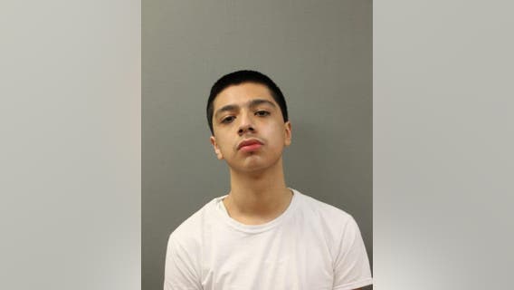 Portage Park man charged with fatal shooting in Mayfair