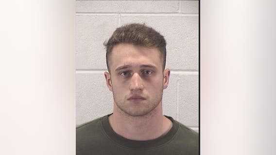 North Aurora man charged with killing 18-year-old in Aurora hit-and-run