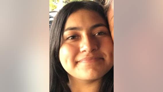 Teen girl missing from Humboldt Park found safe