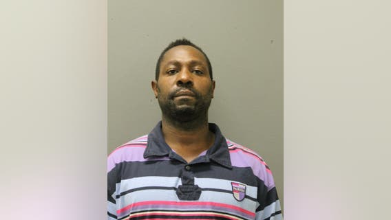 Man charged in Calumet Heights murder is arrested in Mississippi: police