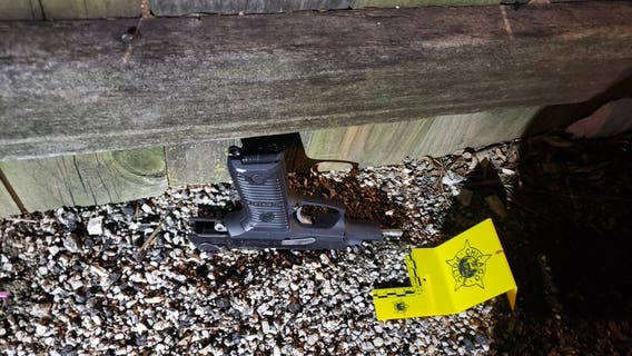 Police shoot, kill armed person in Little Village; another arrested