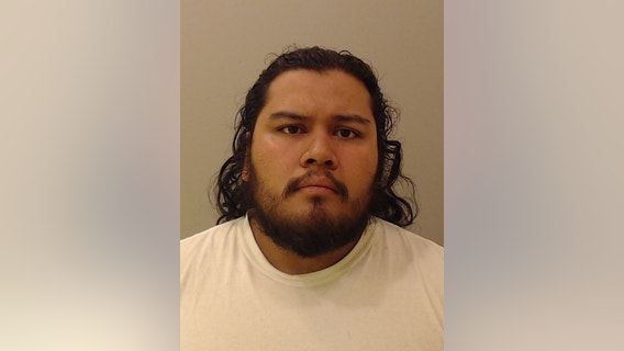 Man accused of exchanging vaping products for sex acts with minors