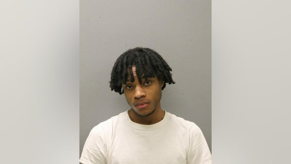 Chicago man charged with fatal shooting of 20-year-old