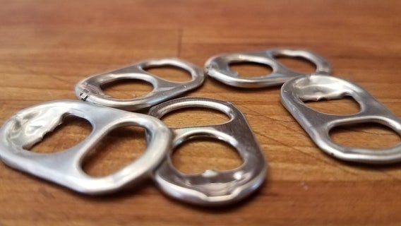 New Lenox and Homer Glen engaged in pop tab battle, winner to send a family to Disney World