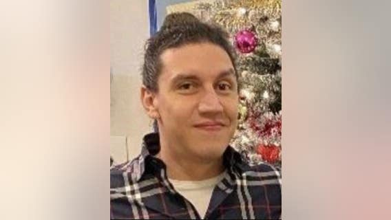 Missing man last seen in Old Town found safe