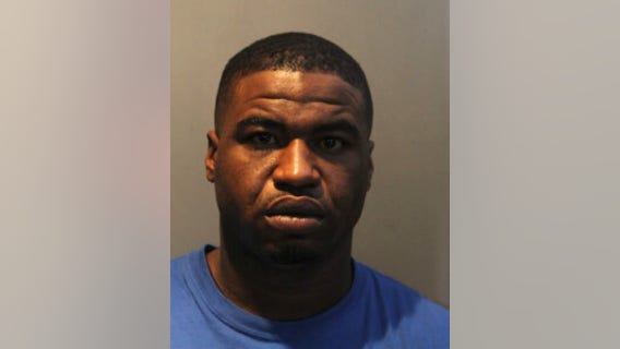 Alleged getaway driver charged in 2018 murder of blind man in Lawndale