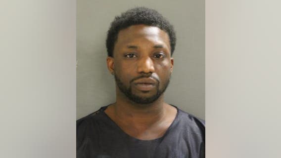 Man wounded in mass shooting at Wrightwood party facing gun charges