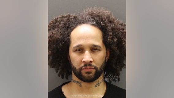 BLM activist arrested in relation to Lincoln statue defacement in Idaho