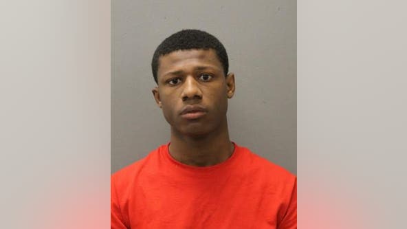 Lawndale man charged with carjacking in Brainerd