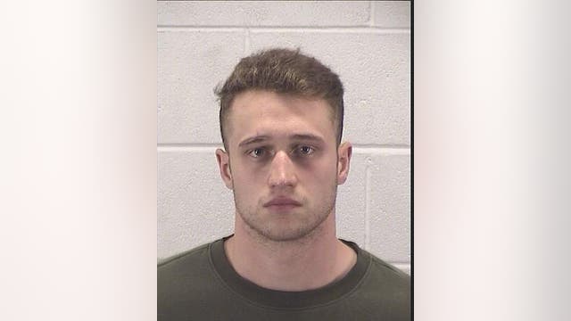 North Aurora man charged with killing 18-year-old in Aurora hit-and-run