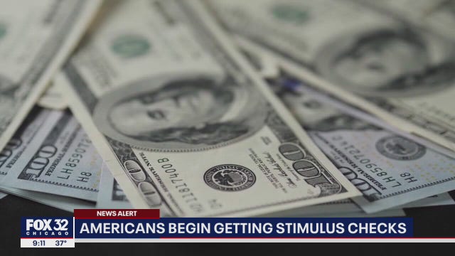 Local financial expert weighs in on how to use stimulus money