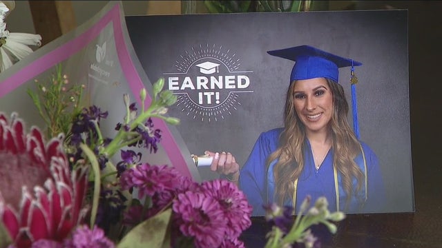 'I miss my baby': Parents demand justice for daughter killed by teen driver accused of speeding in West LA