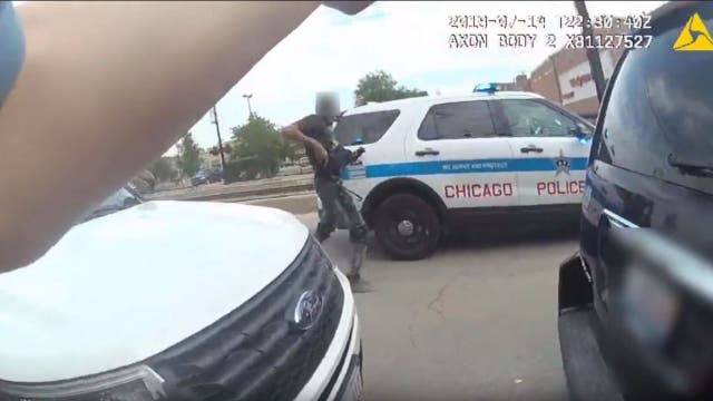 COPA concludes investigation into 2018 police killing of Harith Augustus; findings await CPD review
