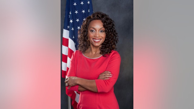 Former State Senator Annazette Collins enters innocent plea on federal tax charges