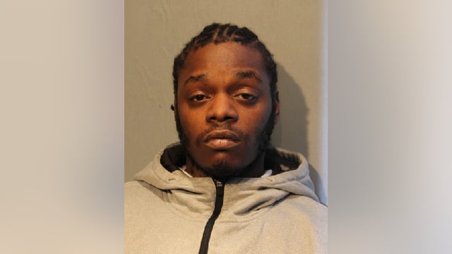 Man charged with shooting last year in Washington Park: police