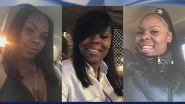 Pregnant woman missing from Englewood, last seen 5 days ago