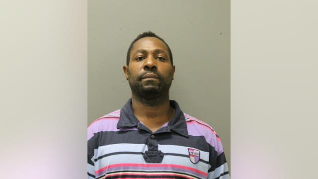 Man charged in Calumet Heights murder is arrested in Mississippi: police