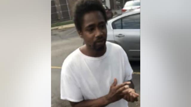 Missing Chicago man has not been seen since September