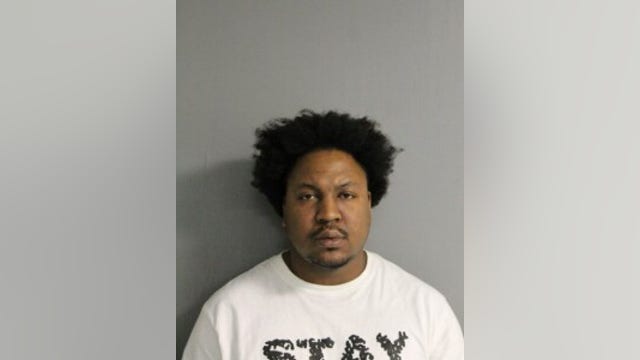 DNA evidence leads to arrest of Chicago man in Riverside ATM burglary case