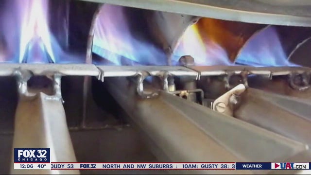 Nicor offering more than $10 million in gas bill relief to customers