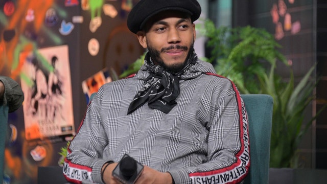 Jahmil French, 'Degrassi: The Next Generation' actor, dead at 29