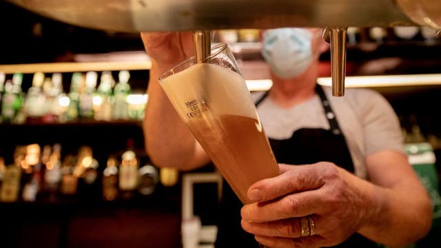 City cites 8 more businesses for coronavirus violations