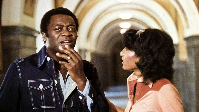 Yaphet Kotto, Bond villain, 'Homicide' star, dies at 81