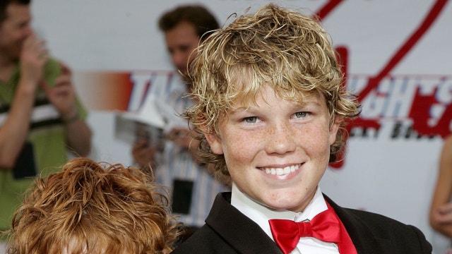 Houston Tumlin, 'Talladega Nights' actor, dead at 28