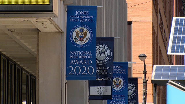 Chicago police investigating racist, homophobic messages sent to students over Discord