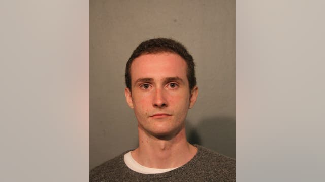 Man who set CPD vehicle on fire in 2020 gets 3 years probation