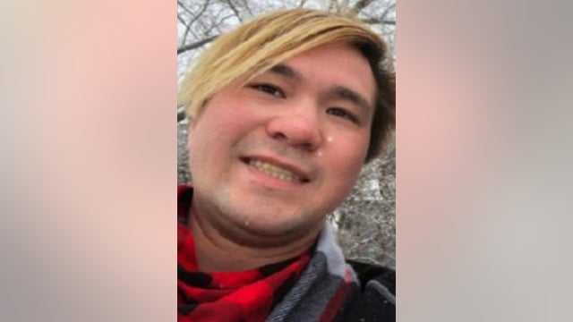 Missing Crystal Lake man, 27, last seen March 22