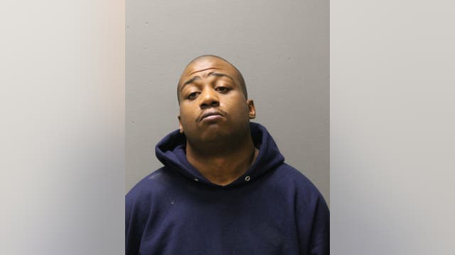 Man charged with fatal shooting after SWAT standoff in Princeton Park: police