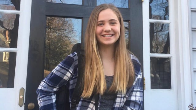 14-year-old boy held without bail in murder of 8th grader: report