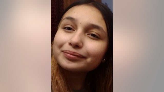13-year-old girl missing from Brighton Park found safe
