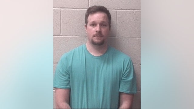 Man faces 108 charges related to secret peeping, indecent liberties with a minor: authorities