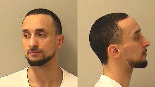 Dundee man faces up to 30 years in prison for kidnapping, robbery at suburban Spring Hill Mall