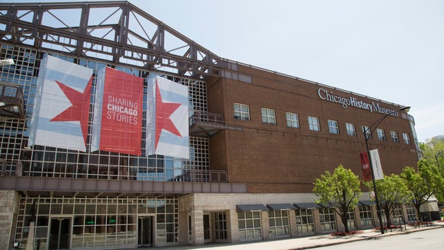 Chicago History Museum, where 80 percent of visitors are white, trying to diversify