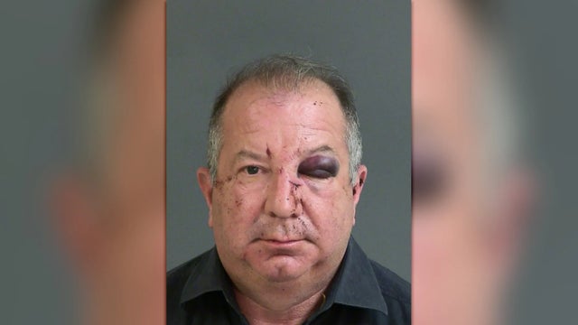 Woman knocks out man accused of beating girlfriend at bowling alley: reports