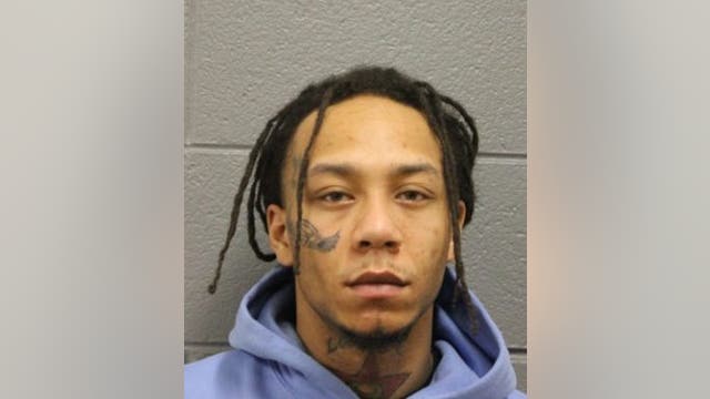 Maywood man charged with murder in Humboldt Park shooting