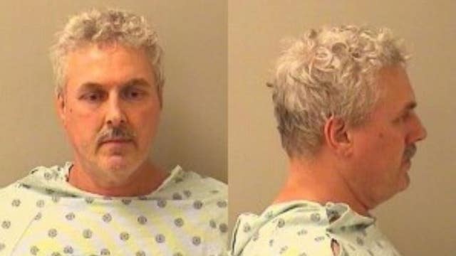 Man sentenced to prison for road rage shooting in Kane County